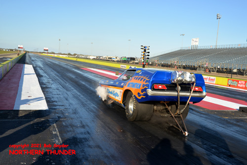 Chuck Loftin - 'Motivation'